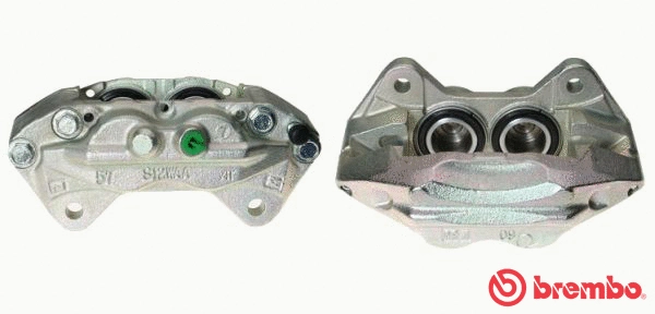 Brake Caliper (F 83 294)