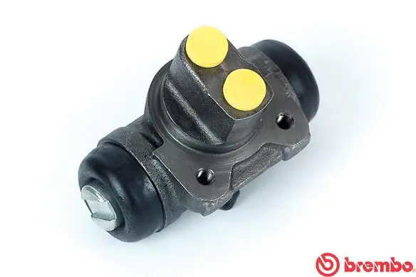 Wheel Brake Cylinder (A 12 328)