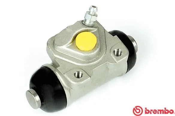 Wheel Brake Cylinder (A 12 331)