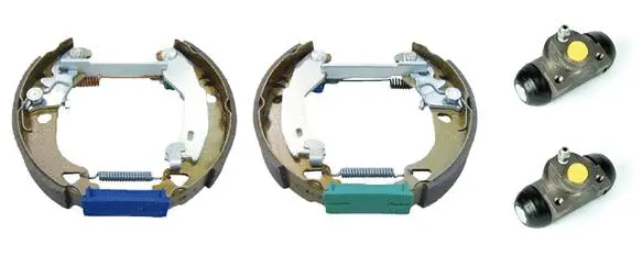 Brake Shoe Set (K 23 039)