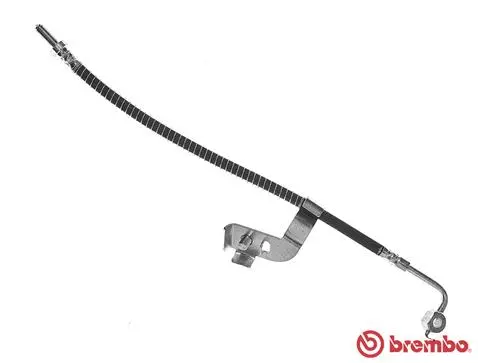 Brake Hose (T 24 104)
