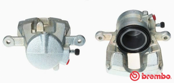 Brake Caliper (F 50 254)