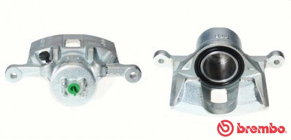 Brake Caliper (F 79 028)