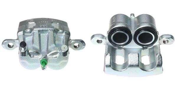 Brake Caliper (F 49 148)