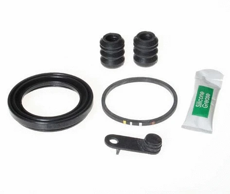 Repair Kit, brake caliper (F KT 013)