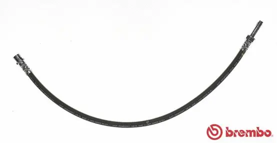 Brake Hose (T 50 056)
