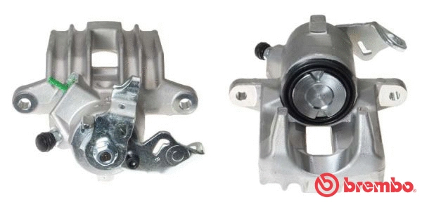 Brake Caliper (F 85 175)