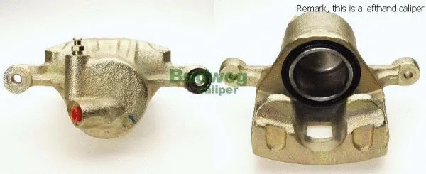 Brake Caliper (F 30 031)