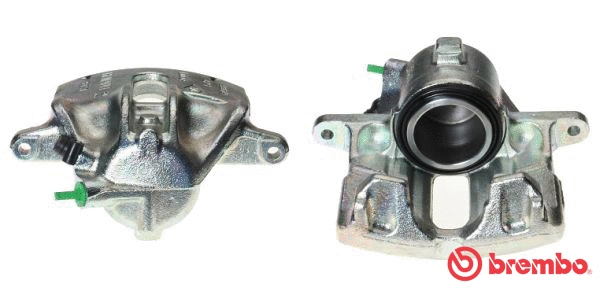 Brake Caliper (F 68 086)