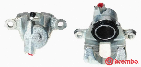 Brake Caliper (F 83 225)
