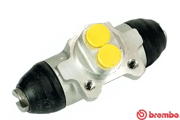 Wheel Brake Cylinder (A 12 523)