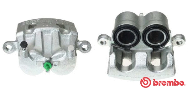 Brake Caliper (F 49 088)
