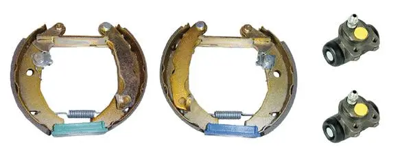 Brake Shoe Set (K 24 018)