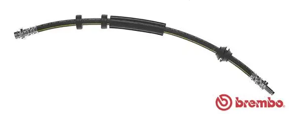 Brake Hose (T 24 125)