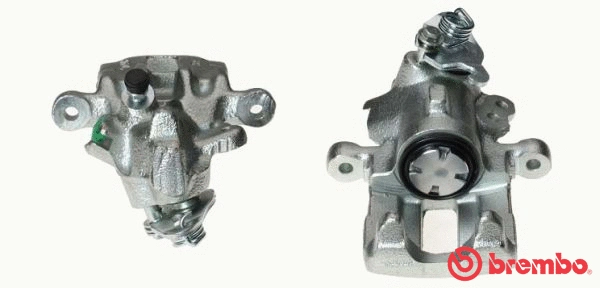 Brake Caliper (F 56 042)