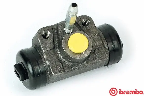 Wheel Brake Cylinder (A 12 649)