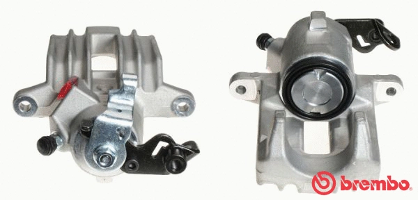 Brake Caliper (F 85 177)