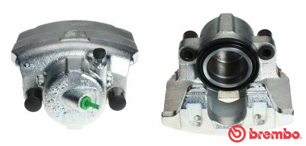Brake Caliper (F 24 127)