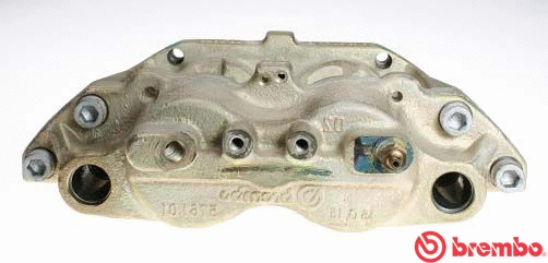 Brake Caliper (F A6 023)
