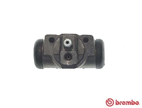 Wheel Brake Cylinder (A 12 B93)