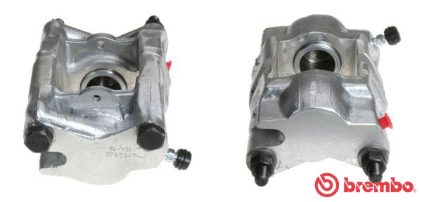 Brake Caliper (F 61 042)