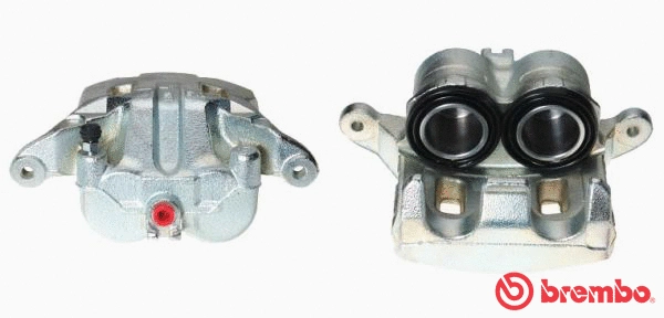 Brake Caliper (F 56 162)