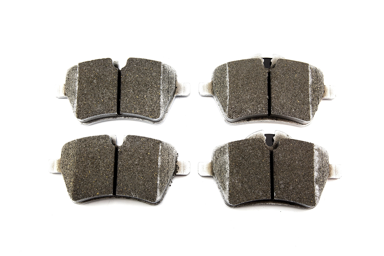 High Performance Brake Pad Set