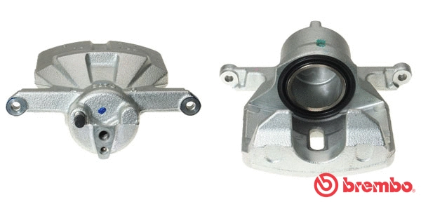 Brake Caliper (F 49 120)