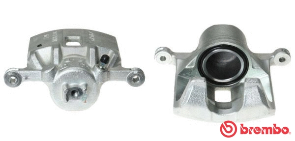 Brake Caliper (F 28 132)
