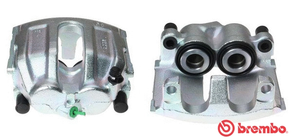 Brake Caliper (F 06 106)