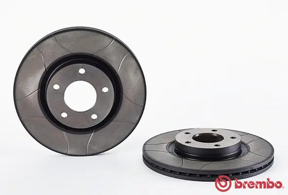 Brake Disc (09.9468.76)