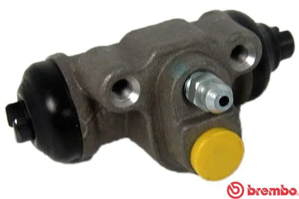 Wheel Brake Cylinder (A 12 B74)