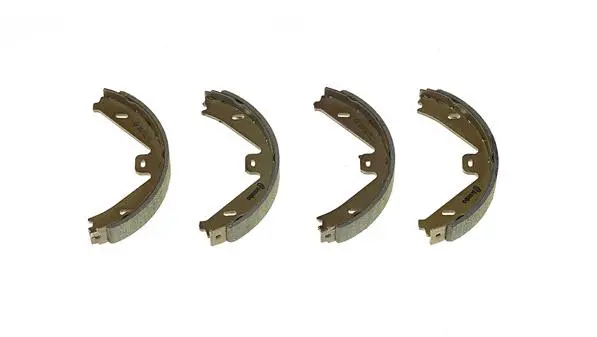 Brake Shoe Set, parking brake