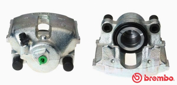 Brake Caliper (F 59 088)