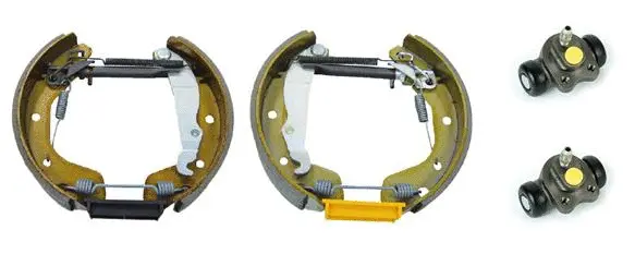 Brake Shoe Set (K 15 002)