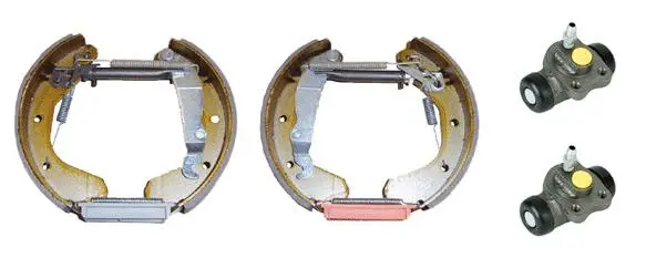 Brake Shoe Set (K 59 030)