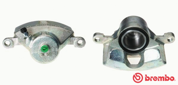 Brake Caliper (F 56 024)