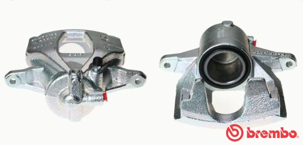 Brake Caliper (F 23 159)