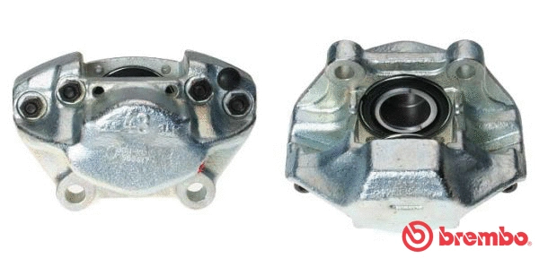Brake Caliper (F 59 018)