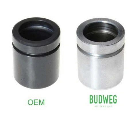 Piston, brake caliper (F PI 064)