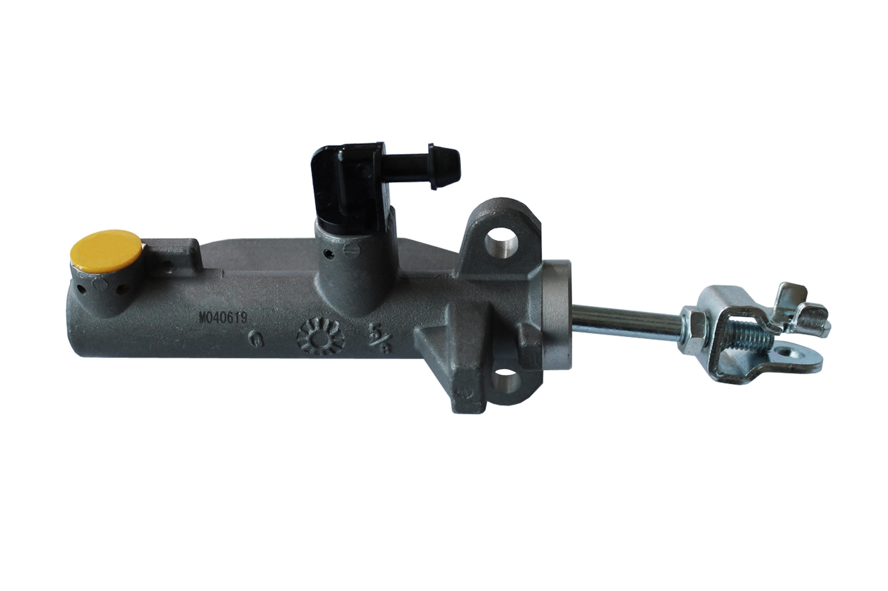 Master Cylinder, clutch (C 28 011)