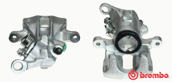 Brake Caliper (F 85 075)