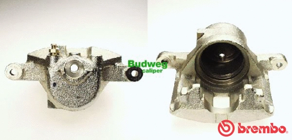 Brake Caliper (F 28 076)