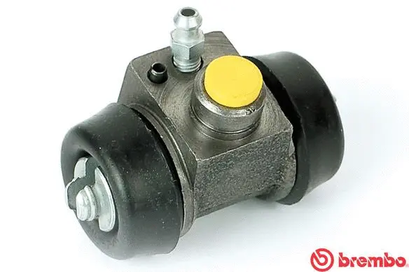 Wheel Brake Cylinder (A 12 765)