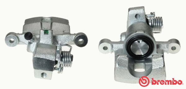 Brake Caliper (F 30 083)