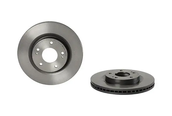 Brake Disc (09.C940.11)