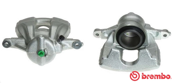 Brake Caliper (F 28 143)