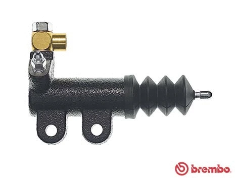 Slave Cylinder, clutch (E 54 012)