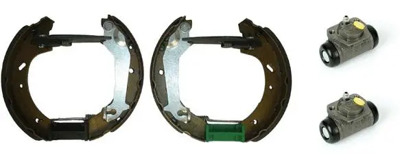 Brake Shoe Set (K 24 039)