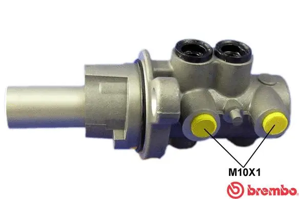 Brake Master Cylinder (M 23 130)